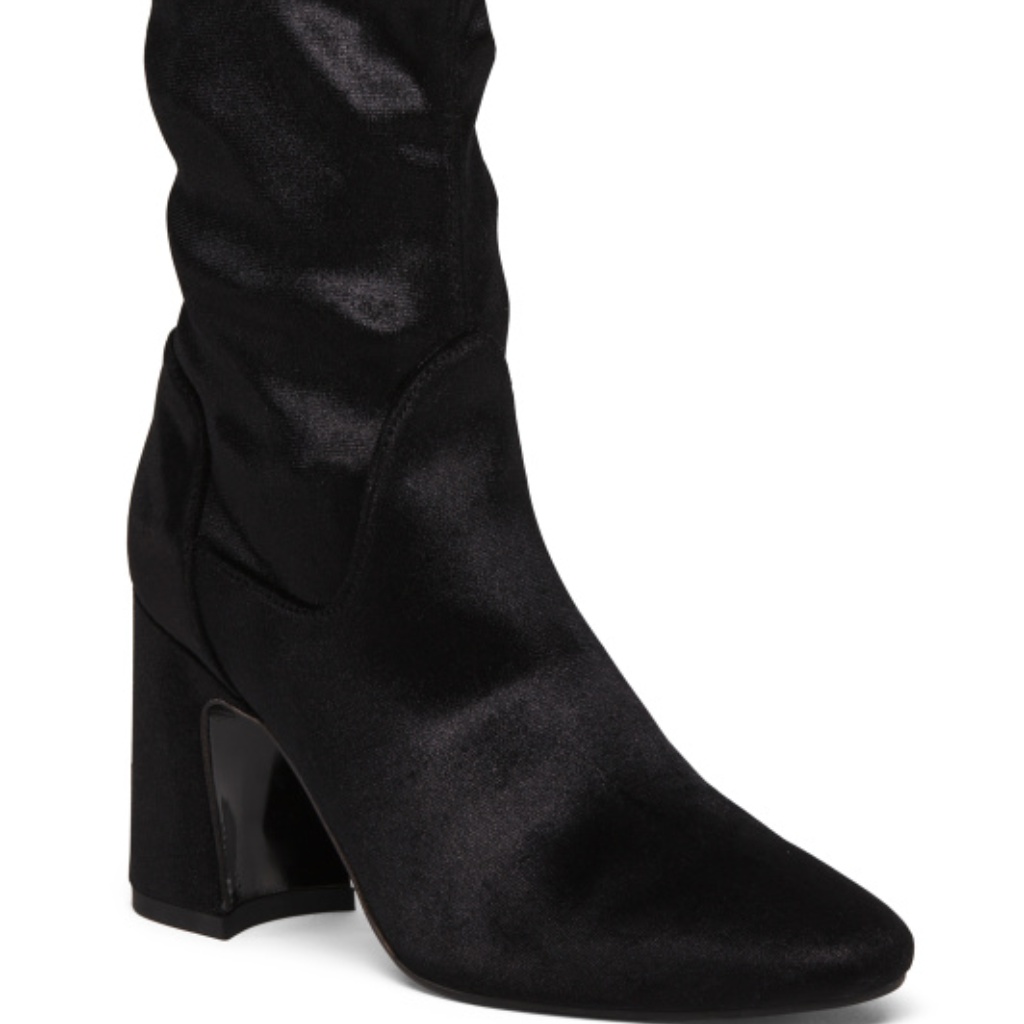 Aquatalia Made In Italy Weatherproof Stretch Ankle
